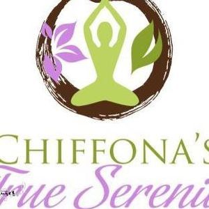 Meet your Posher, Chiffona's